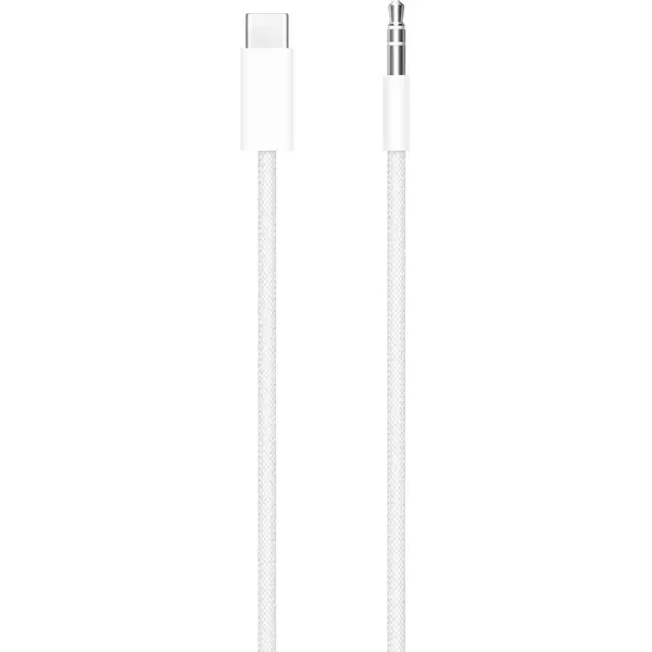 Apple Apple USB-C to 3.5 mm Audio Cable (1.2 m)