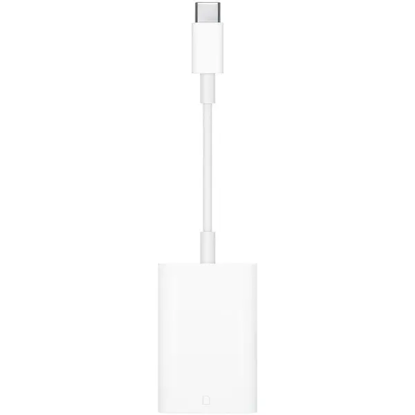 Apple Apple USB-C to SD Card Reader
