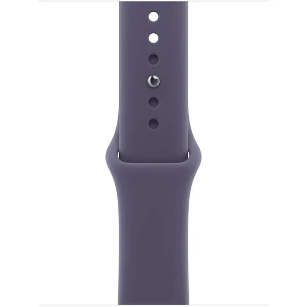 Apple Apple Watch 40mm Band: Purple Fog Sport Band - M/L - SEASONAL