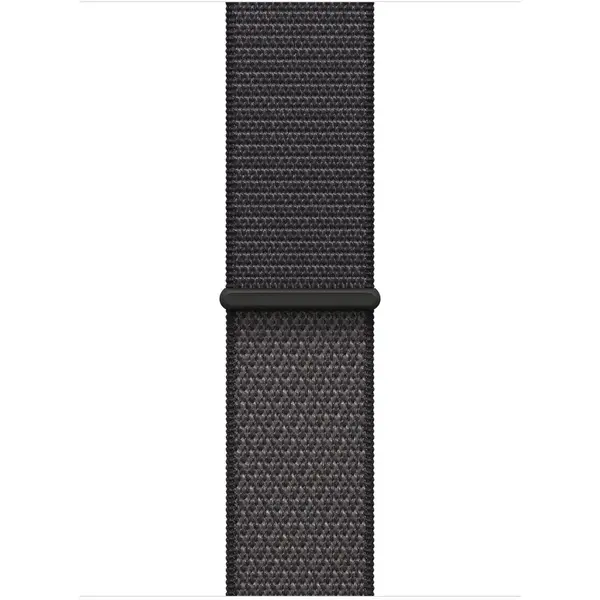 Apple Apple Watch 40mm Loop: Dark Gray Sport Loop