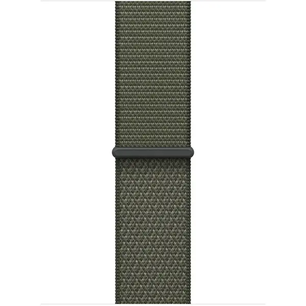 Apple Apple Watch 40mm Loop: Forest Sport Loop