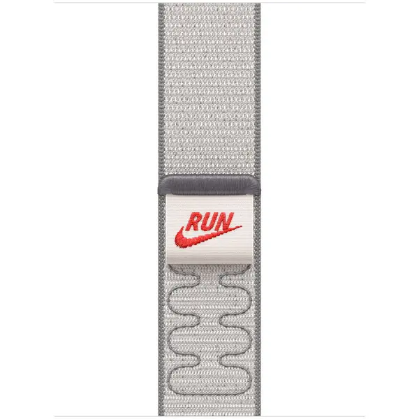 Apple Apple Watch 40mm Loop: Veiled Grey Nike Sport Loop