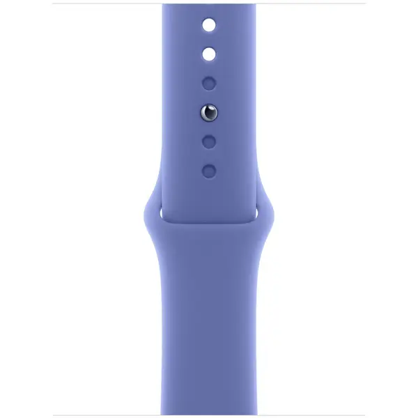 Apple Apple Watch 40mm Sport Band: Periwinkle Sport Band - M/L (SEASONAL)