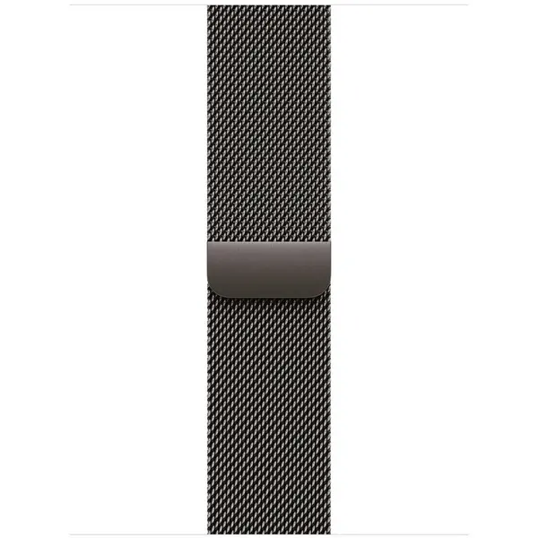 Apple Apple Watch 42mm Loop: Slate Milanese Loop