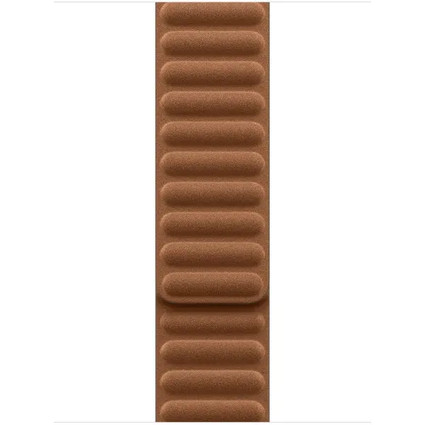 Apple Apple Watch 42mm Magnetic Link: Caramel Magnetic Link - S/M