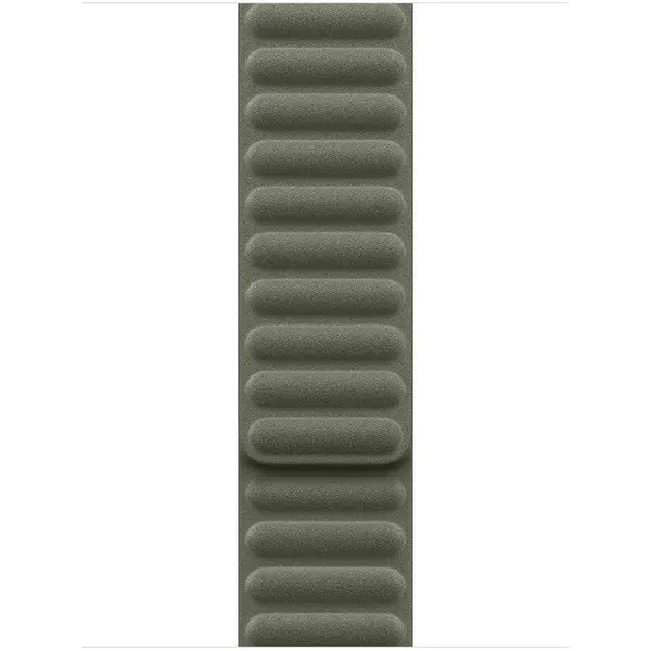 Apple Apple Watch 42mm Magnetic Link: Sage Gray Magnetic Link - M/L