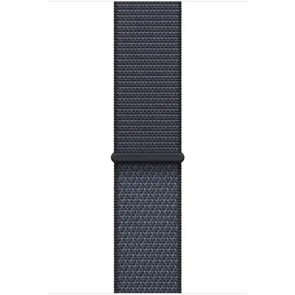 Apple Apple Watch 46mm Loop: Anchor Blue Sport Loop