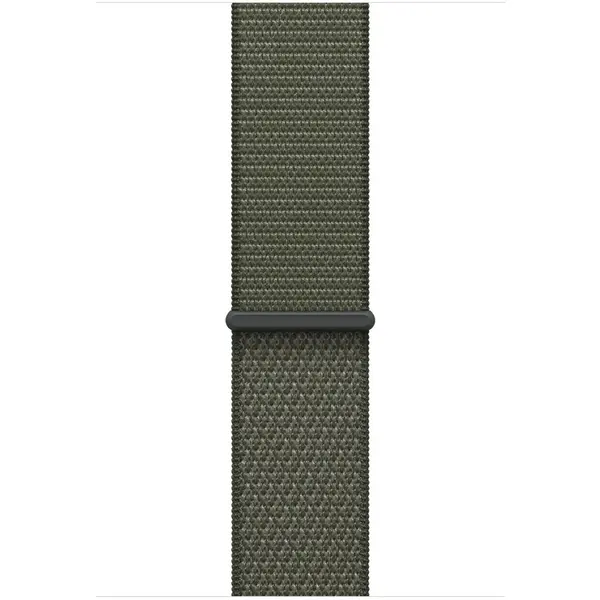 Apple Apple Watch 46mm Loop: Forest Sport Loop