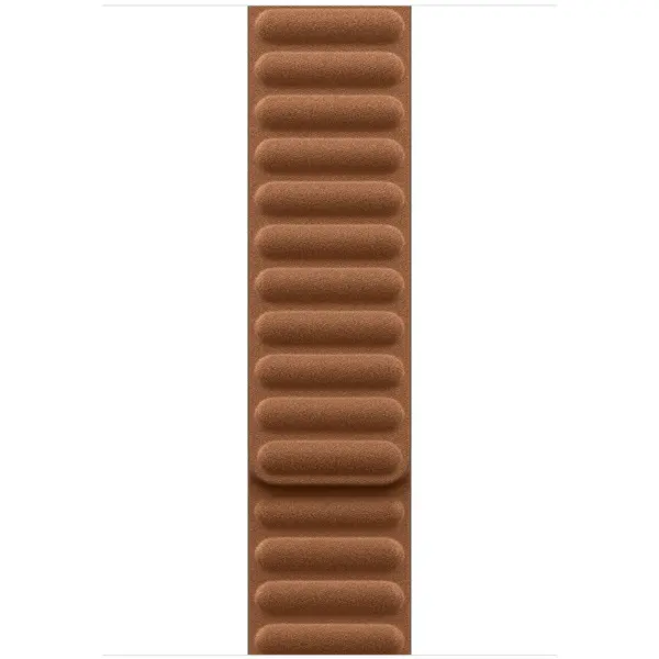 Apple Apple Watch 46mm Magnetic Link: Caramel Magnetic Link - S/M