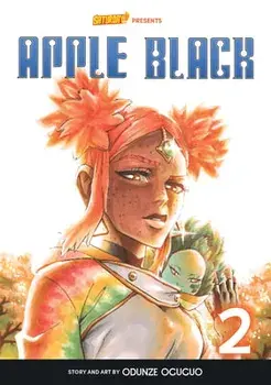 Apple Black, Volume 2 - Rockport Edition. Sunny Eyes, Paperback/Saturday AM