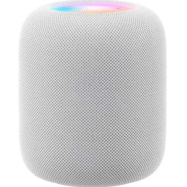 Apple Boxa Inteligenta Apple HomePod 2nd generation, Alb