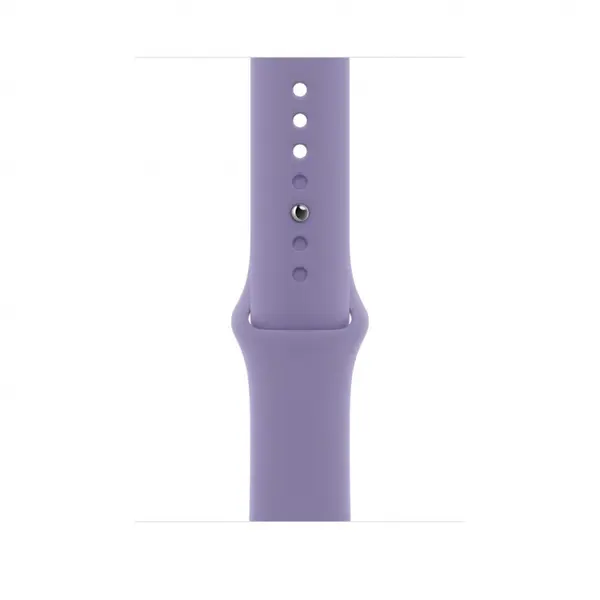 Apple Bratara pentru APPLE Watch 45mm English Lavender Sport Band - Regular