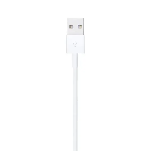 APPLE CABLE LIGHTING-to-USB-A 1M APPLE CABLE LIGHTING-to-USB-A 1M