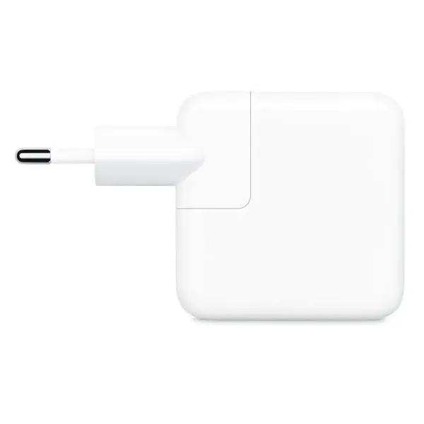 APPLE CHARGER 35W DUAL USB-C APPLE CHARGER 35W DUAL USB-C