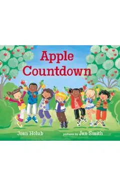 Apple Countdown - Joan Holub