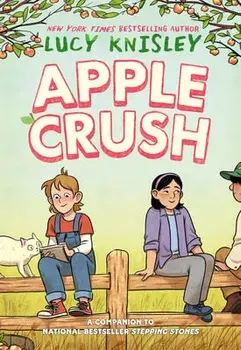 Apple Crush: (A Graphic Novel), Paperback/Lucy Knisley