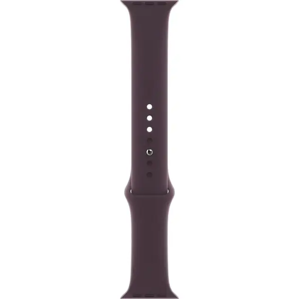 Apple Curea Apple Watch Sport Band, 41mm, Dark Cherry