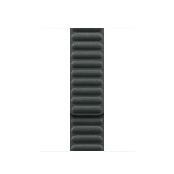 Apple Curea pentru Apple Watch 41mm, Magnetic Link, M/L, Verde