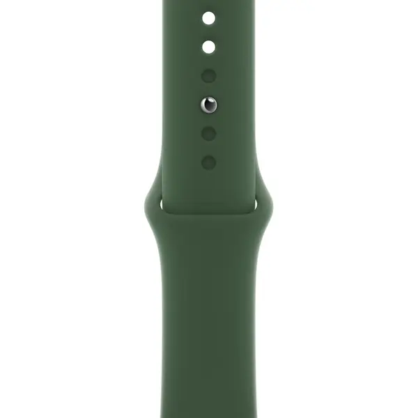 Apple Curea pentru Apple Watch 41mm, Sport Band, Clover