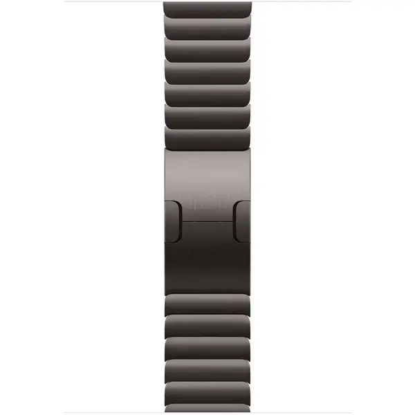 Apple Curea pentru Apple Watch, 46mm, Link Bracelet, Slate