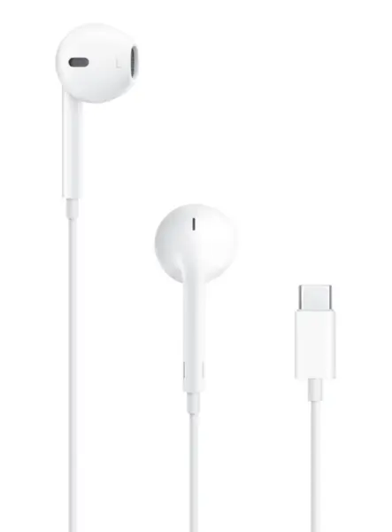 Apple Earpods Usb-c
