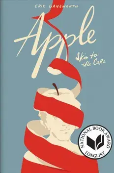 Apple, Hardback/Eric Gransworth