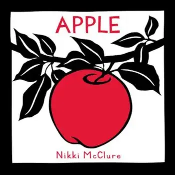 Apple, Hardcover/Nikki McClure