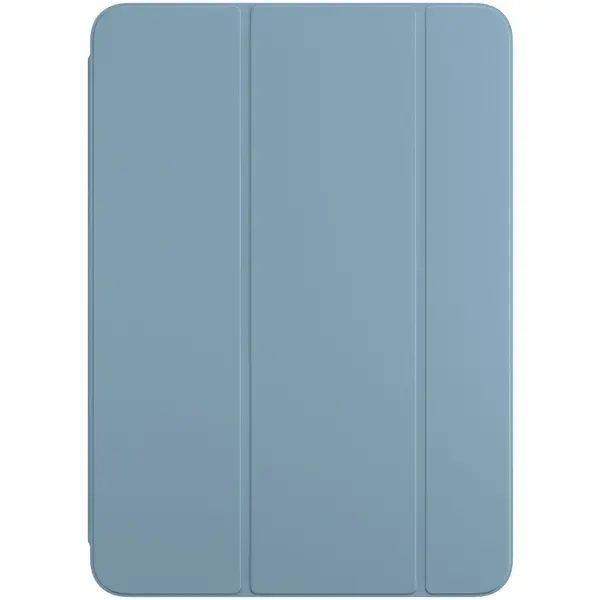 Apple Husa Smart Folio Apple MW993ZM/A pentru iPad Pro 11 2024 M4, Albastru