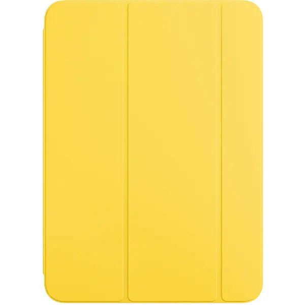 Apple Husa Smart Folio Apple, pentru iPad A16, Lemonade
