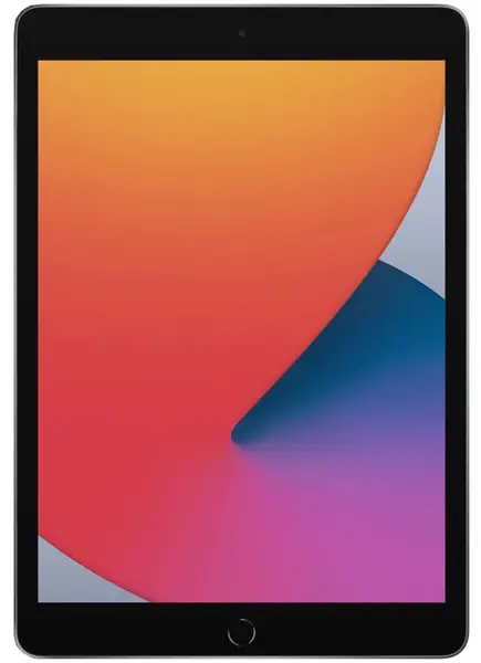 Apple iPad 10.2" (2020) 8th Gen Cellular 32 GB Space Gray Foarte bun