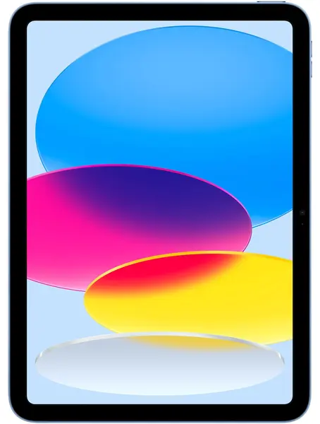 Apple iPad 10 (2022) 10.9" 10th Gen Wifi 64 GB Blue Foarte bun