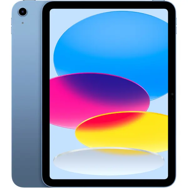 Apple iPad (2025), 11", 128GB, Wi-Fi, Blue