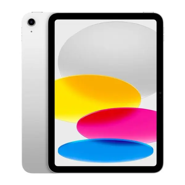 Apple iPad (2025), 11", 256GB, Wi-Fi, Silver