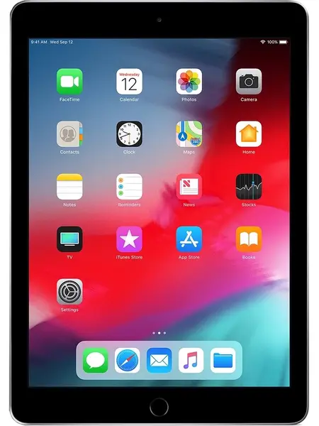 Apple iPad Air 3 10.5" (2019) 3rd Gen Cellular 64 GB Space Gray Ca nou