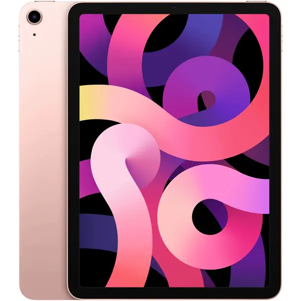 Apple iPad Air 4 10.9" (2020) 4th Gen Cellular 64 GB Rose Gold Foarte bun
