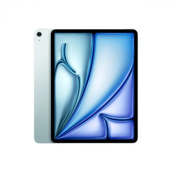 Apple iPad Air 7Th Gen 2025 M3, 11-Inch, Wi-Fi 256 GB, Blue