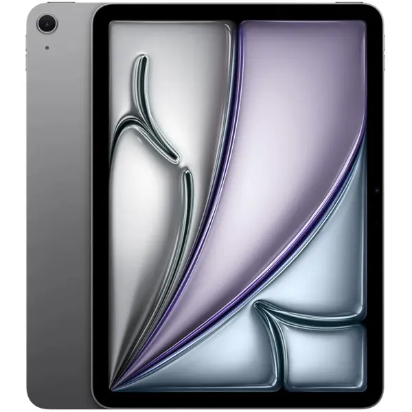 Apple iPad Air M4, 11 inch, Wi-Fi, 128GB, Liquid Retina, Space Grey