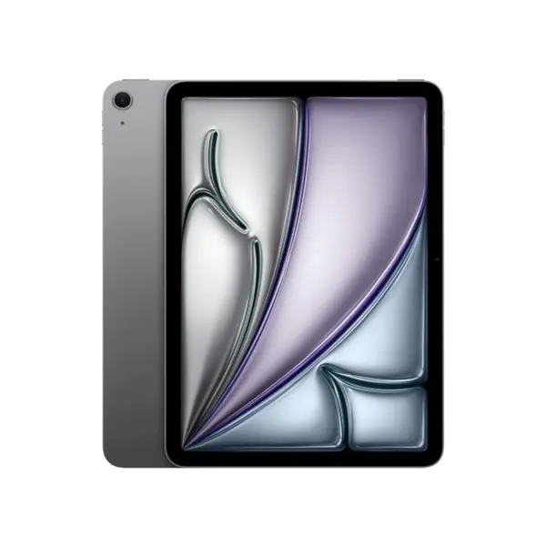 Apple iPad Air, M4, 11 inch, Wi-Fi, 1TB, Liquid Retina, Space Grey