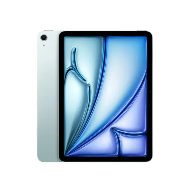 Apple iPad Air, M4, 11 inch, Wi-Fi, 256GB, Liquid Retina, Blue