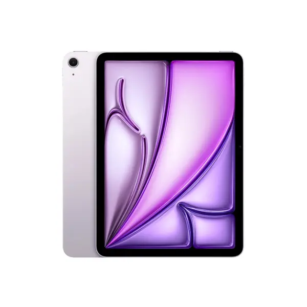 Apple iPad Air, M4, 13 inch, Wi-Fi, 128GB, Liquid Retina, Purple