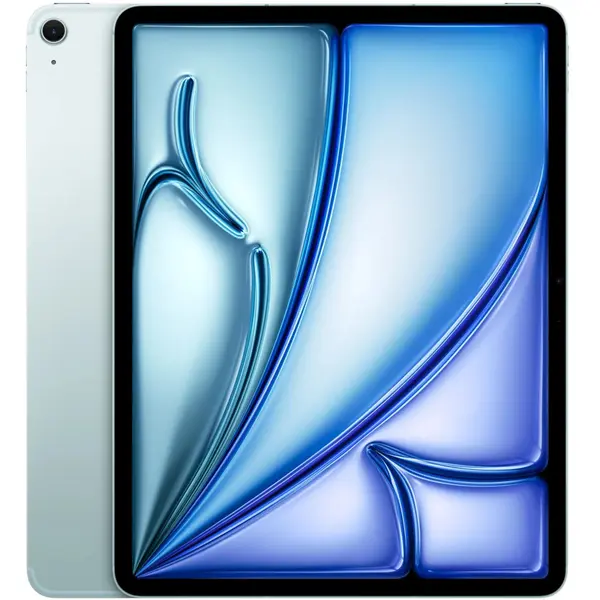 Apple iPad Air M4, 13 inch, Wi-Fi, Cellular, 128GB, Liquid Retina, Blue