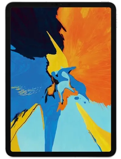 Apple iPad Pro 1 11.0" (2018) 1st Gen Wifi 64 GB Space Gray Foarte bun