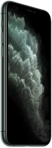 Apple iPhone 11 Pro 256 GB Midnight Green Ca nou