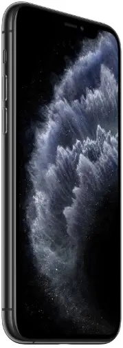 Apple iPhone 11 Pro 256 GB Space Gray Foarte bun