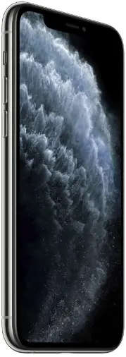 Apple iPhone 11 Pro 512 GB Silver Bun