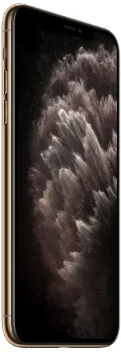Apple iPhone 11 Pro Max 256 GB Gold Ca nou