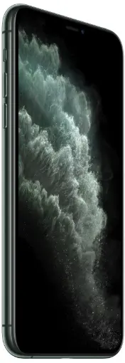 Apple iPhone 11 Pro Max 512 GB Midnight Green Excelent