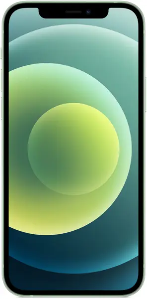 Apple iPhone 12 128 GB Green Foarte bun