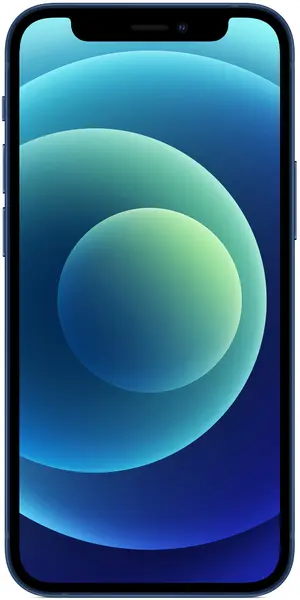 Apple iPhone 12 mini 64 GB Blue Ca nou