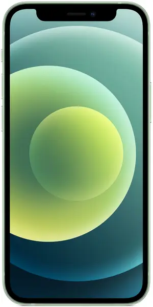 Apple iPhone 12 mini 64 GB Green Ca nou